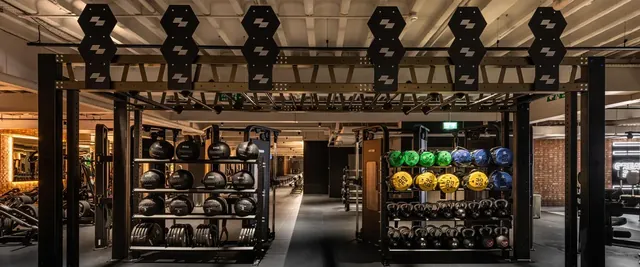 Everlast Gyms Leicester - Image 3