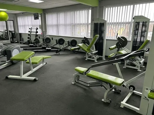 The Fitness Bank - Image 2