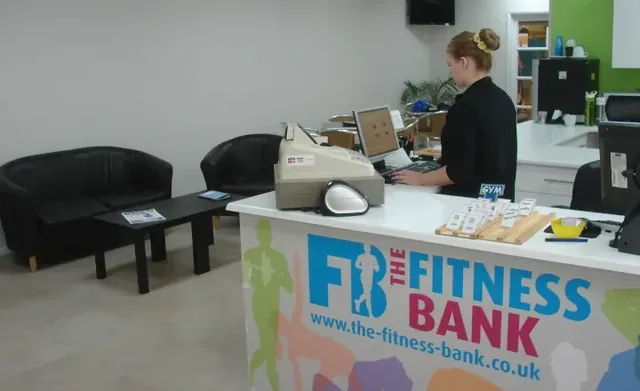 The Fitness Bank - Image 3