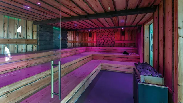 BLUE Wellnessresort Leiden - Image 2