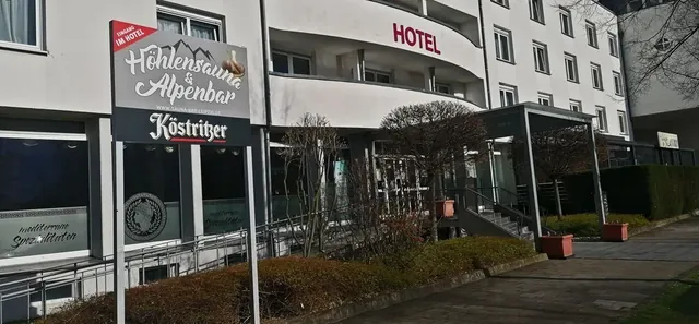 Höhlensauna & Alpenbar - Image 3