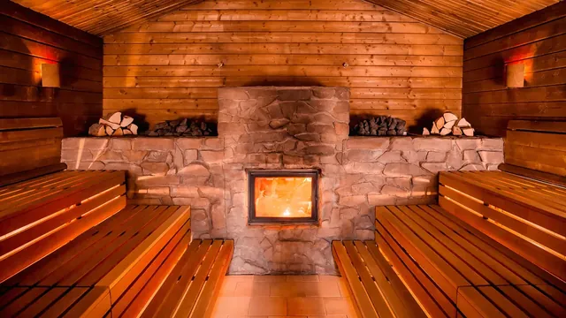 Meri Sauna