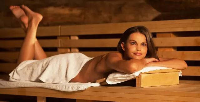 Sachsen-Therme