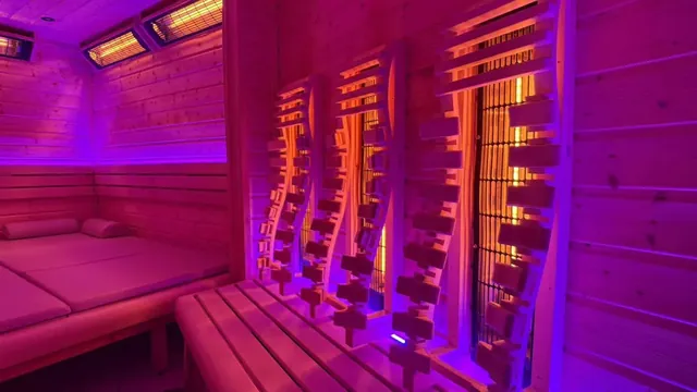 Stargayte Sauna - Image 2