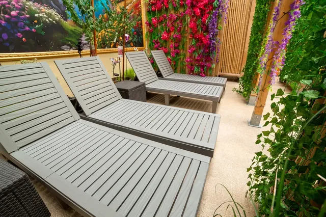 Stargayte Sauna - Image 3