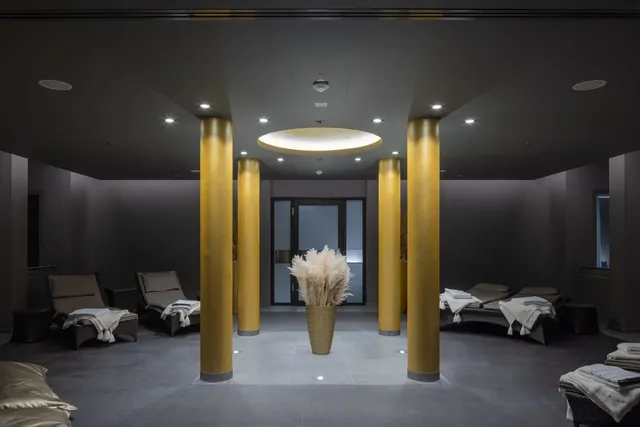 Steigenberger Icon Grandhotel Handelshof