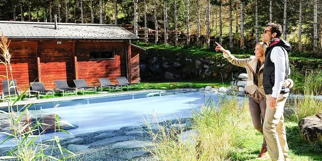 Le Bristol Day Spa