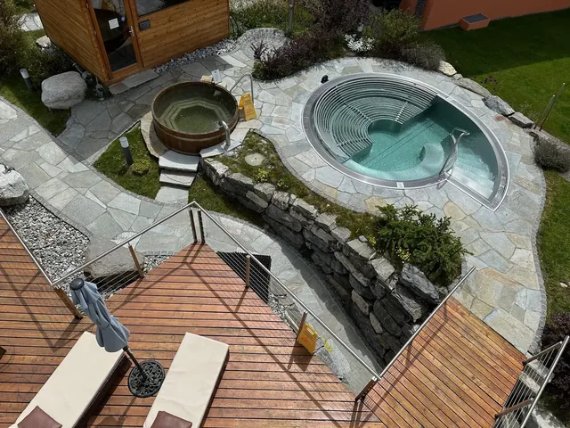 Therme 51° Day Spa - Image 3