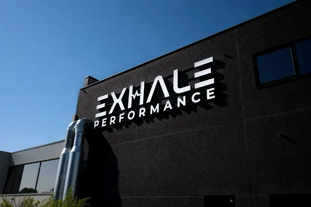 Exhale Performance - Image 2