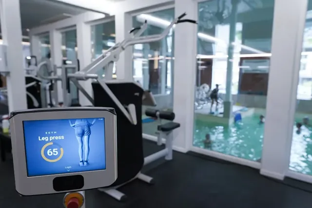 Life Style Fitness Leuven
