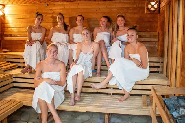 Wellness Hotel Babylon