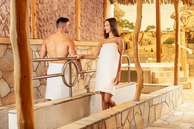Wellness Hotel Babylon - Image 2