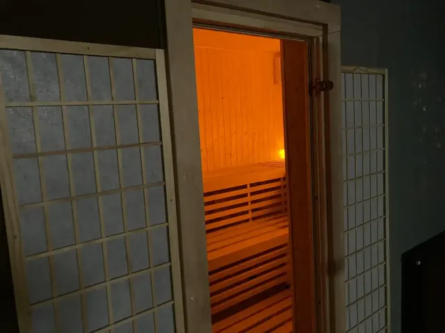Onsen Wellness at Budokan