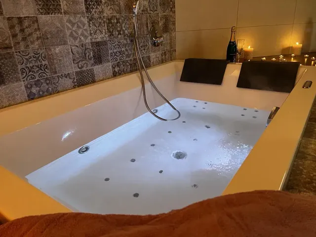 Relax u hřiště Private Sauna - Image 2