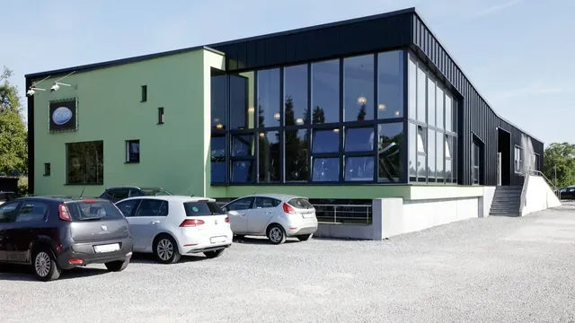 Kinéo Fitness Barchon
