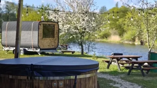 Austrumu Forti Sauna - Image 2