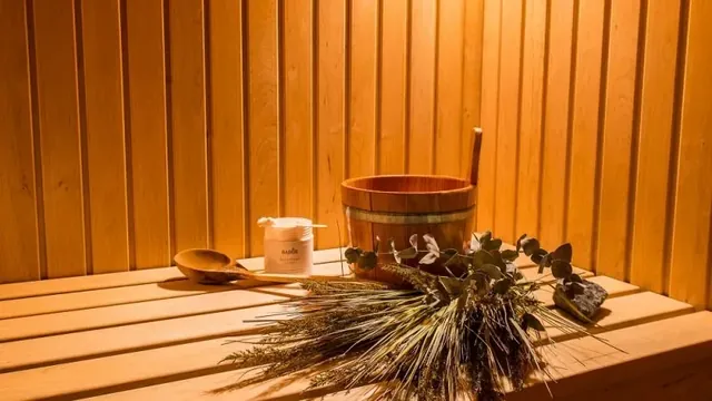 Promenade Hotel SPA
