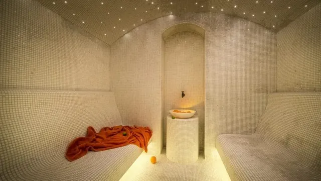 Promenade Hotel SPA - Image 2