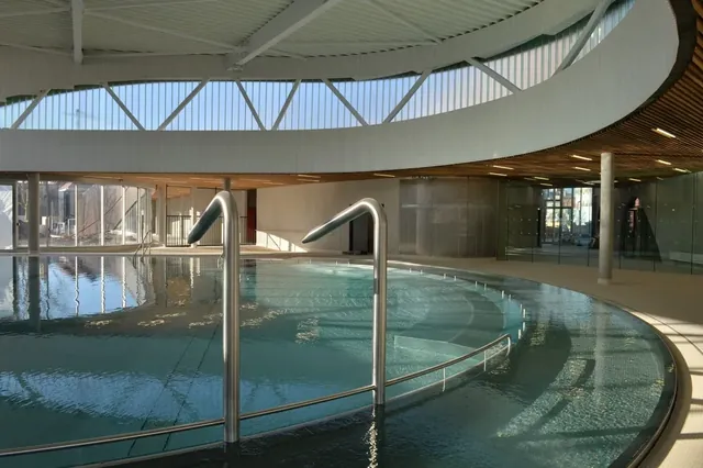 Piscine Plein Sud