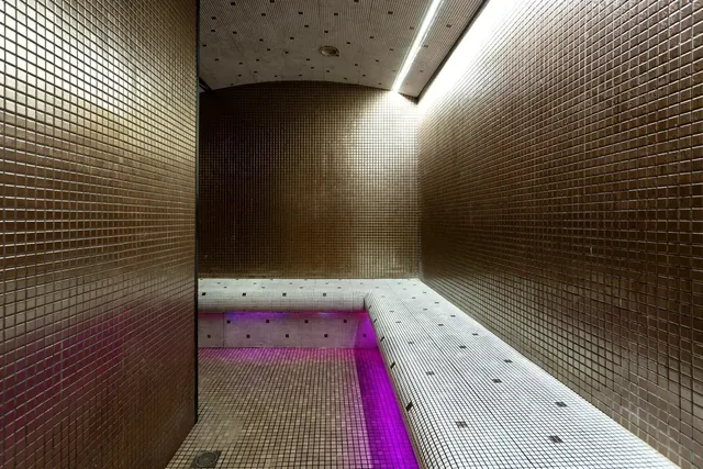 Spa by Hermitage Gantois - Image 2