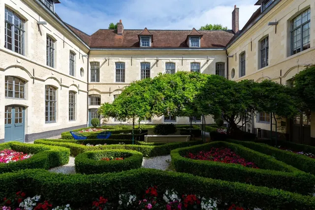 Spa by Hermitage Gantois - Image 3