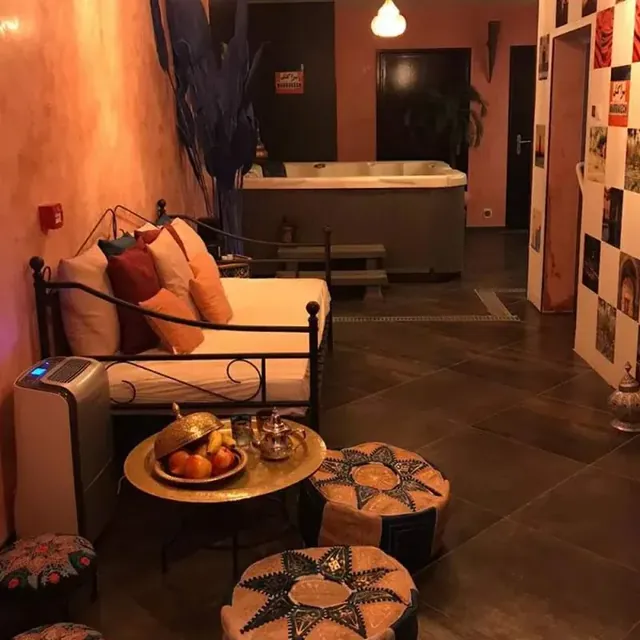 Spa Center Lille