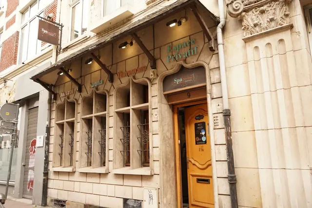 Spa Center Lille - Image 2