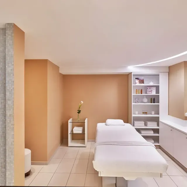 Spa Cinq Mondes Resort Barrière Lille - Image 3
