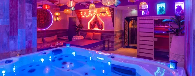 Suite & Spa La Madeleine