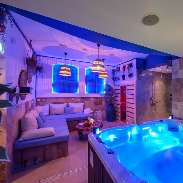 Suite & Spa La Madeleine - Image 2