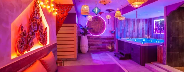 Suite & Spa La Madeleine - Image 3
