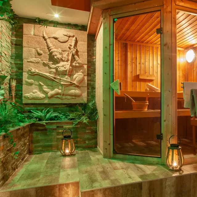 Suite & Spa Lille