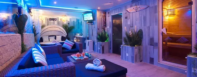 Suite & Spa Lille - Image 2