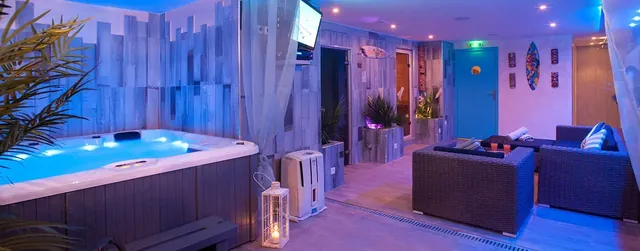 Suite & Spa Lille - Image 3