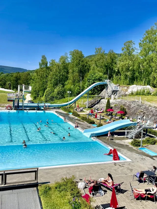 Jorekstad Fritidsbad - Image 2