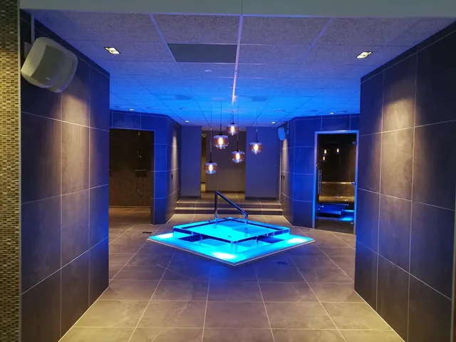 Scandic Lillehammer Hotel Spa