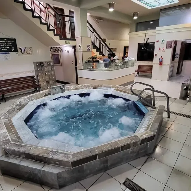 Delfines Spa