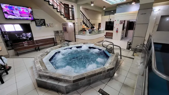 Delfines Spa - Image 2