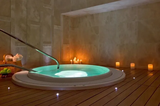 Heavenly Spa – The Westin Lima Hotel - Image 2