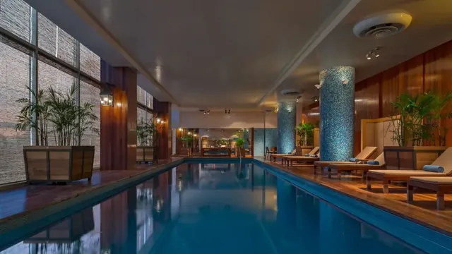 Heavenly Spa – The Westin Lima Hotel - Image 3