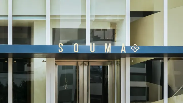 Souma Hotel Lima