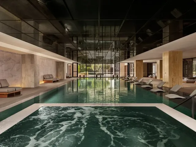AMARA Spa