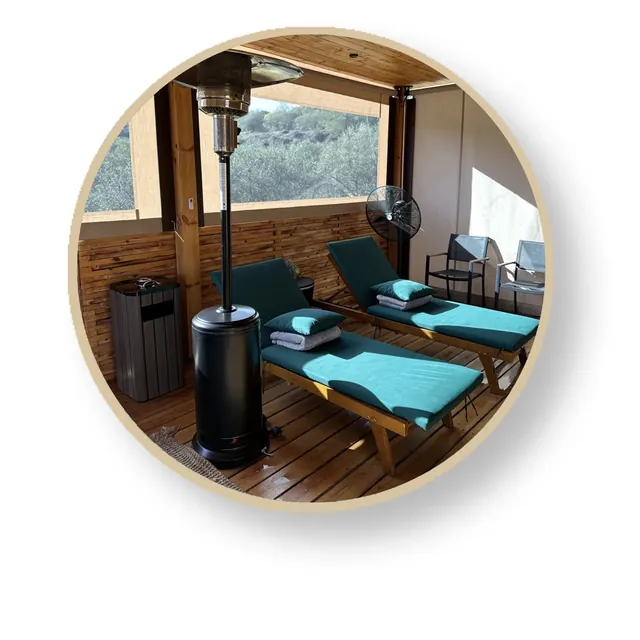 Greenland Russian Banya & Hammam