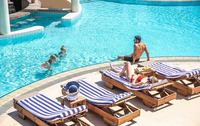 Serenity Spa at St Raphael Resort - Image 2
