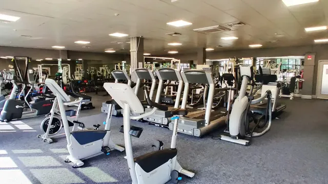 Castletroy Park Leisure Club