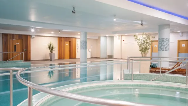 Energize at Limerick Strand Hotel - Image 2