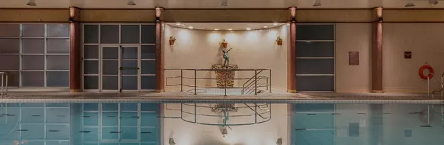 Greenhills Leisure Club