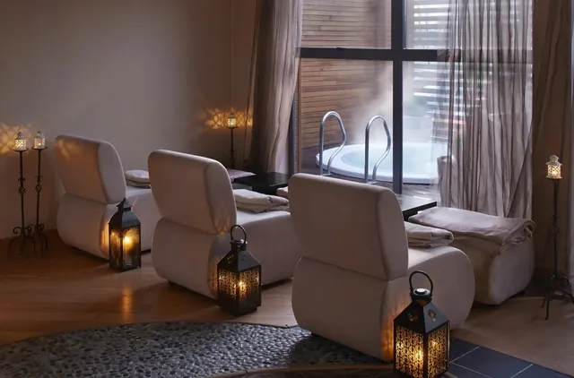 The Spa at Radisson Blu Limerick - Image 2