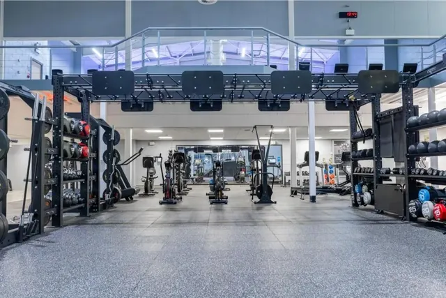 Total Fitness Lincoln - Image 3