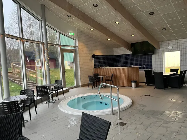 Ljungsbro Fritidscenter Sauna - Image 2
